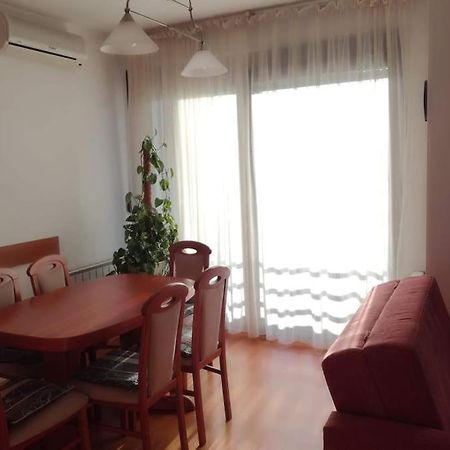 Ferienwohnung Odmor U Zagrebu Exterior foto